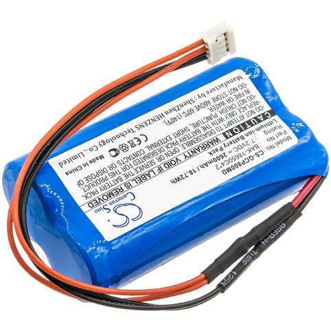 Batterie medical g care sp 800