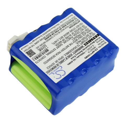 Batterie medical schiller argus vcm vital sign monitor