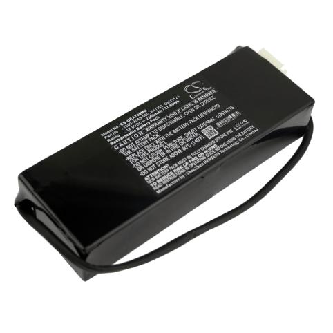 Datex aestiva 7000