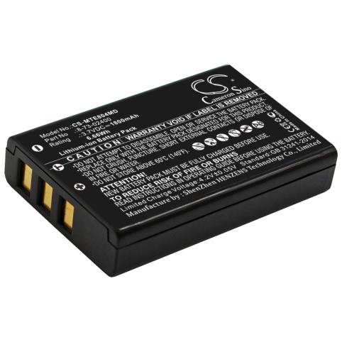 Batterie  maico 74101501 easytymp