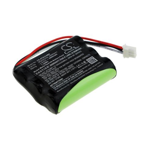 Batterie  atys 88889441 moniteur systolique systoe