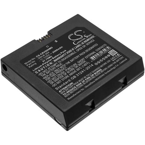 Batterie medical carejoy h8