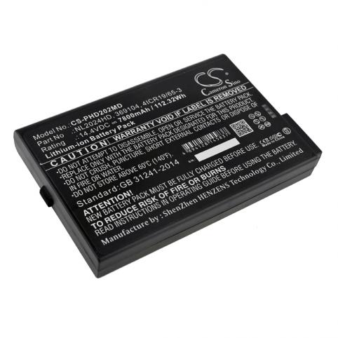 Batterie  maquet 6882607 getinge servo air ventilator