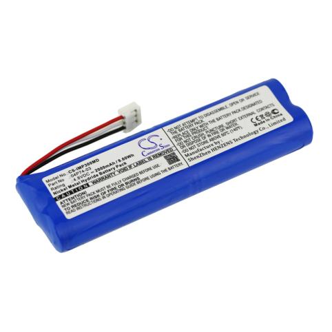 Batterie medical abbott i stat printer