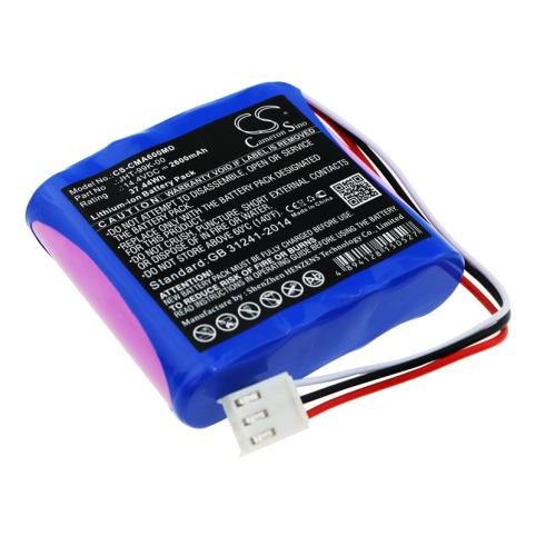Batterie  comen jht-99k-00 cm600