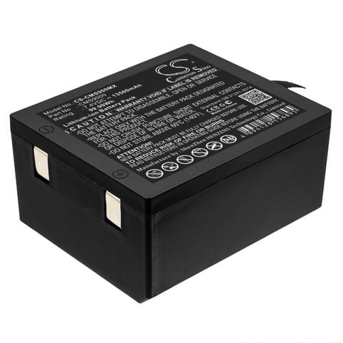 Batterie medical dhrm dhr930 d