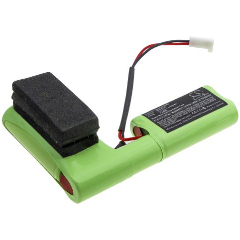Batterie medical nutricia micromax 100