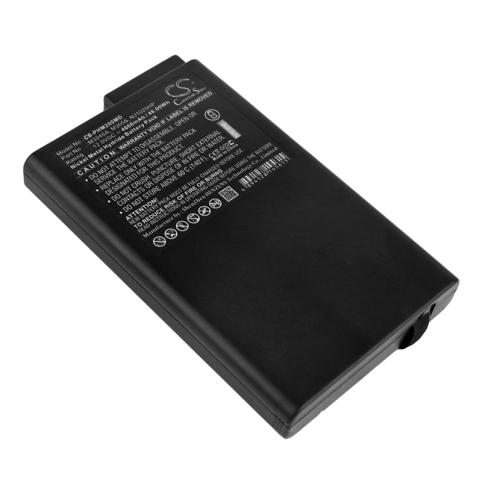 Batterie  philips nj1020avp
