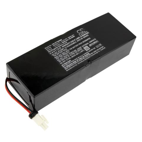 Batterie medical carefusion pulmonetic ltv950