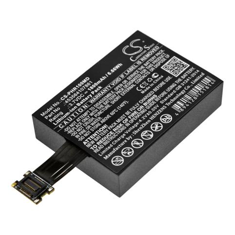 Batterie  philips 453564107861