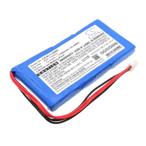 Batterie medical bollywood blt 1203a