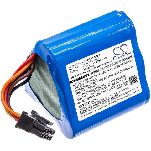 Batterie  alaris medicalsystems 1000sp01080 asena cc