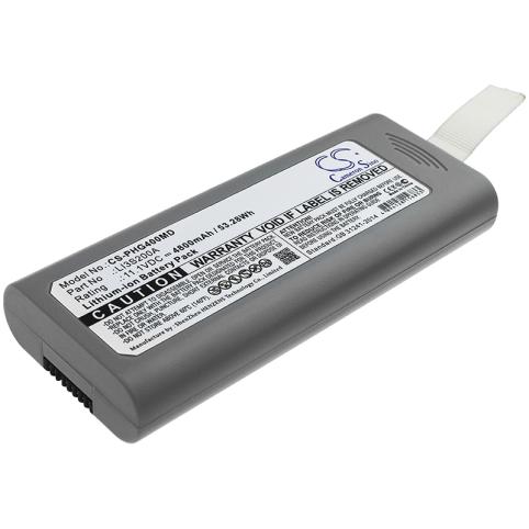Batterie medical philips g30e