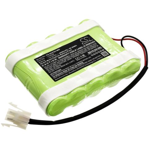 Batterie medical hellige defi scp851