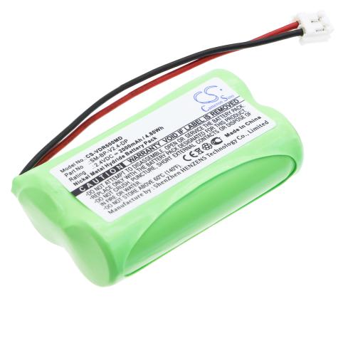Batterie  vdw sm bp v2.4 dp