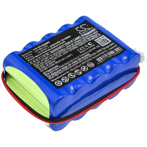 Batterie medical angel aj5807