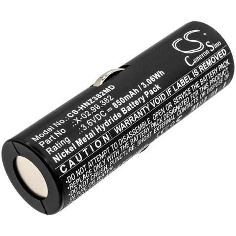 Batt 110904 a1 beta handles batterie medical he