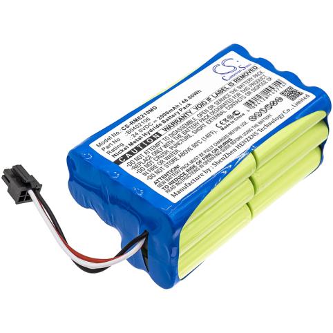 B0402106 vs integra batterie medical resmed