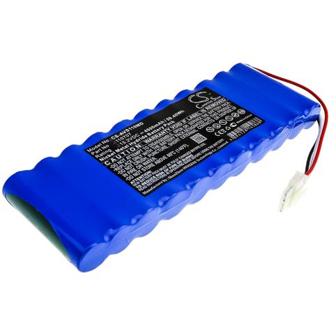 Batterie medical medical cu i pad sp1