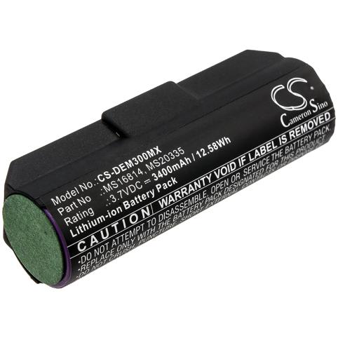 Batterie  drager ms20335