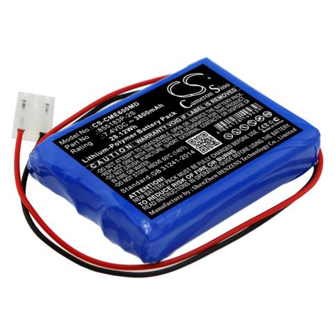 Batterie  contec 855183p 2s