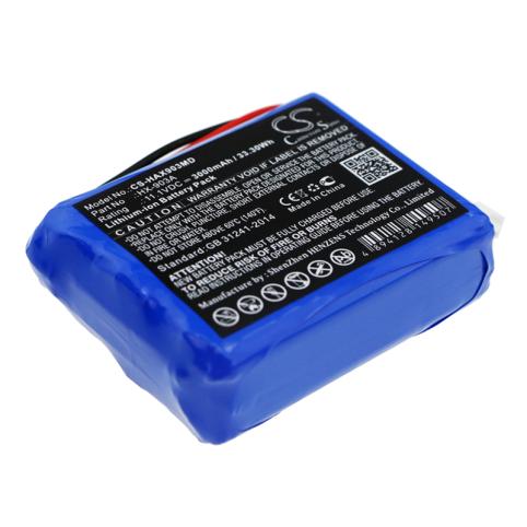 Batterie  huaxi hx-903a