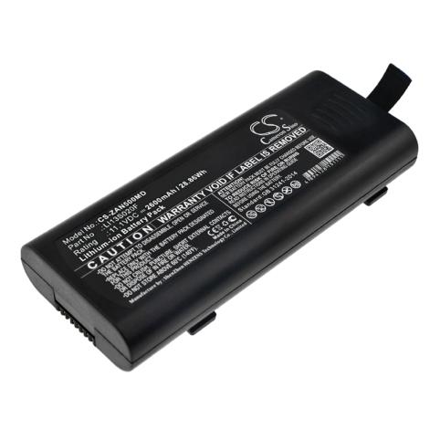 Batterie medical zondan apollo n5