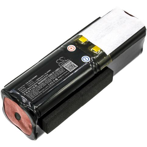 Batterie  schiller 110072