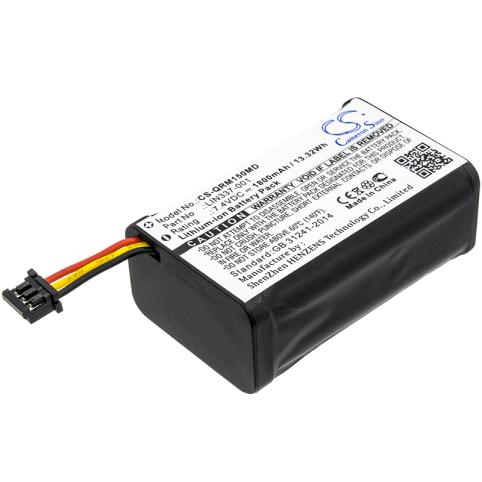 Batterie  eitan medical 05020 160 0001 bat