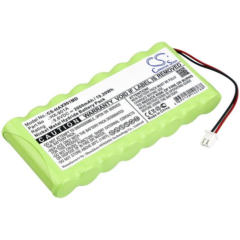 Batterie  huaxi hx-901a