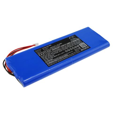 Batterie  biolat blt2012
