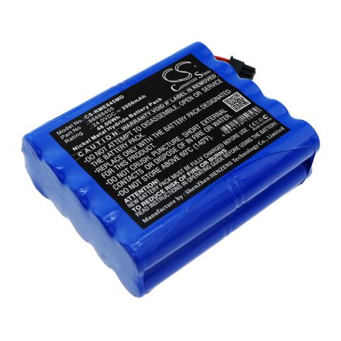 Batterie medical resmed vs iii
