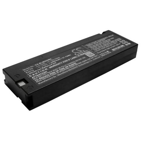 Batterie medical biolight m9500