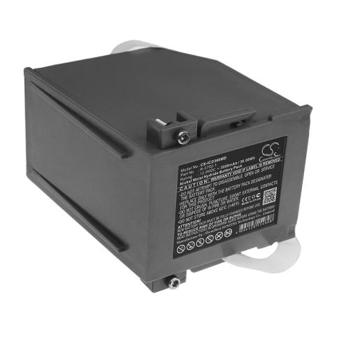 Batterie  innomed r-5702-1 ca360b