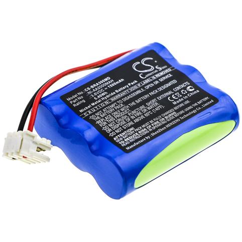 Batterie medical b.braun casmed 3 n600aak