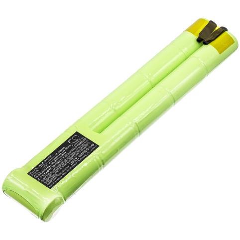 Batterie  datex 125-00-444900234 light 896895