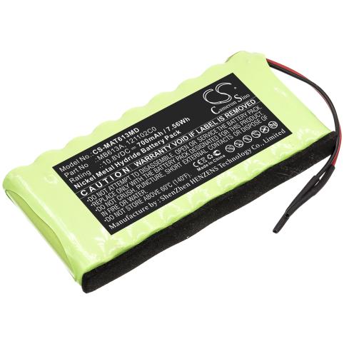 Batterie  maquet 121102c0 121102c0