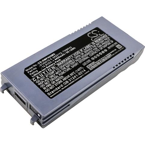 Batterie medical ge logiq i