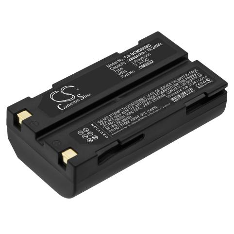 Batterie medical bci capnocheck ii capnograph pulse