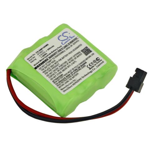 Batterie  dentsply 670601