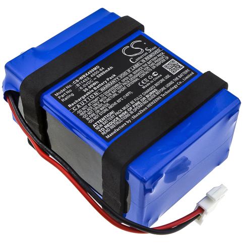 Batterie medical welch allyn 45me0 e1
