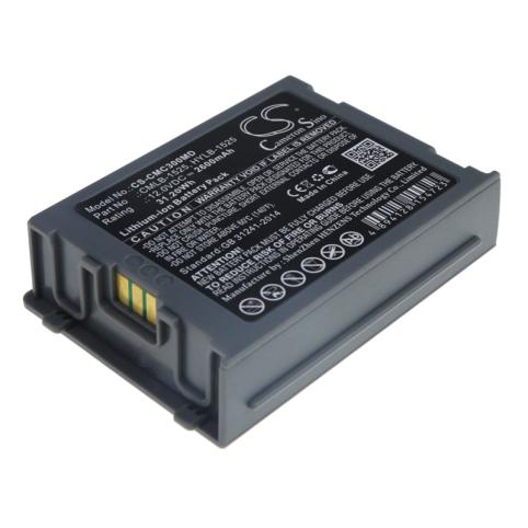 Batterie  comen 022-000033-00 c30