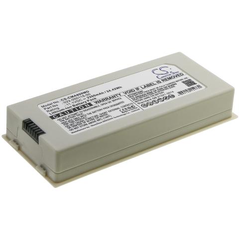 Batterie  comen 022-000118-00 nc10
