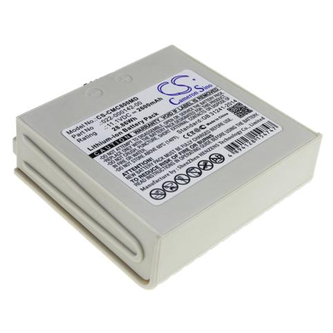 Batterie medical comen nc8