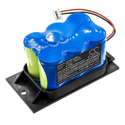 Batterie medical b.braun infusomat fms