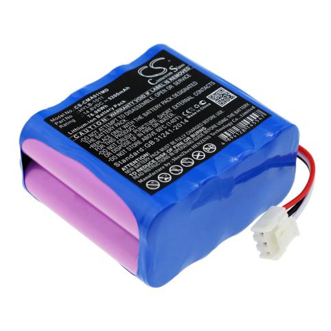 Batterie medical comen star 5000e