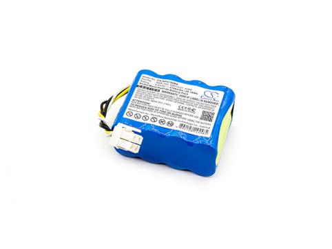 Batterie medical nihon kohden life scope n opv 1500
