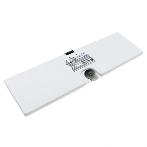 2icp05 67 89 3543pr batterie medical trixell