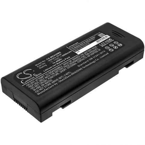 Batterie  mindray mb583 3s3p