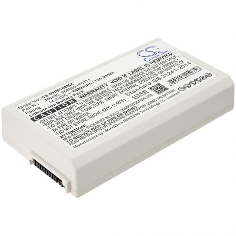 Batterie bleu 2600 mah